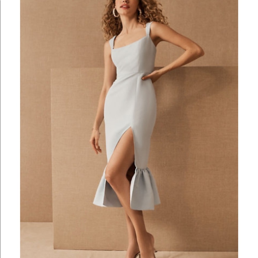 Sachin & Babi Eliza Dress